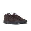 Reebok Adsum X Club C Mid 2 'Dark Brown' IF7935 Men's Shoes