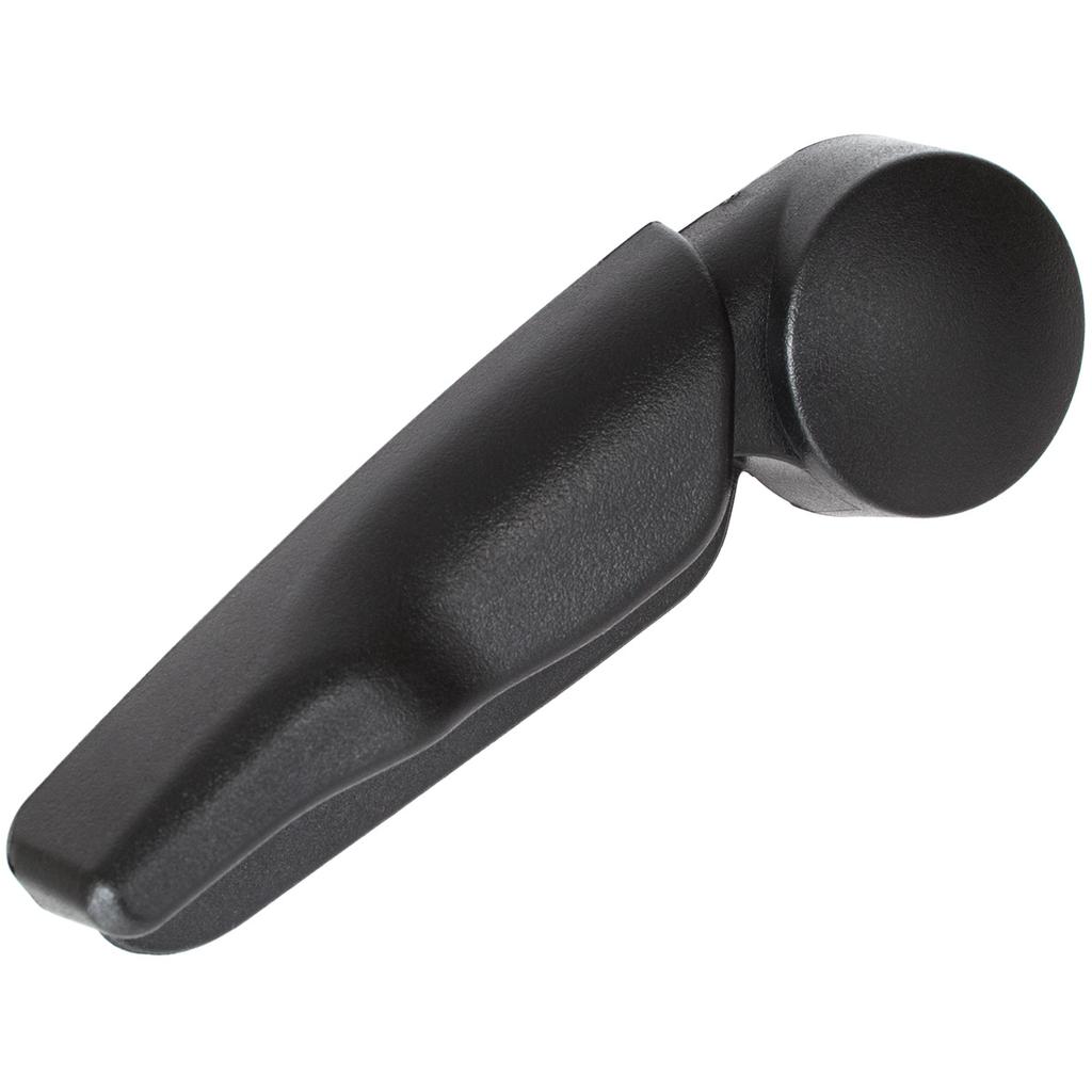 Mercedes X164 GL-Class 06-12 rear left seat adjustment handle