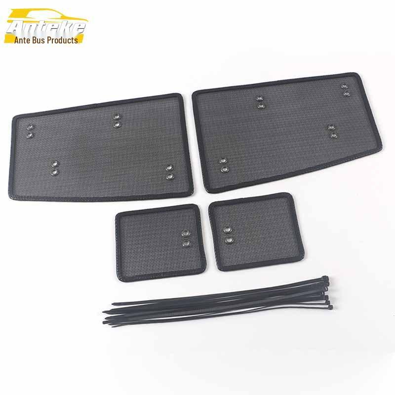 

21 CX-5 Black Knight Сетка радиатора Защитная крышка сетка