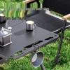 BeiJiLang Foldable Camping Tactical Table