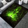 Alien Carpet Rug For Living Room Bedroom Home Sofa Decoration Kids Play Nonslip Floor Mat