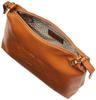 Shoulder shoulder apricot [ARROWS&Company Ltd.] bag, 3-way bag, built-in pouch, women's, 6R319/3005-5024,