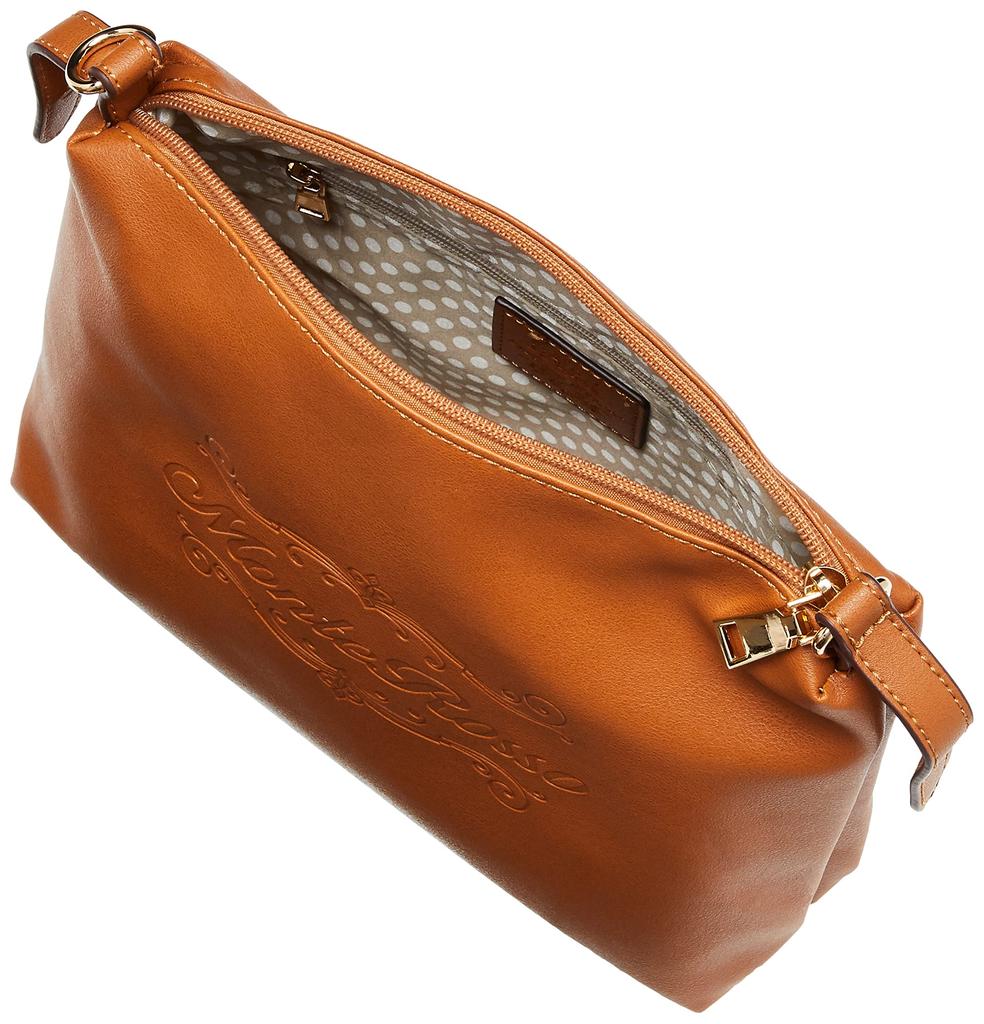 Shoulder shoulder apricot [ARROWS&Company Ltd.] bag, 3-way bag, built-in pouch, women's, 6R319/3005-5024,