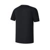 New FILA Fitness T Shirt Men's All Over Print A11M521125F-ZA