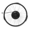 24V 250W 24  KT LCD3 Display Instrument Waterproof Wheel E Bike Conversion Kit(for front drive )