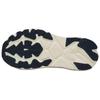 New HOKA ONE ONE Anti Slip Wear Resistant Low Top Running Shoes Women's Beige 1168691-RCRM