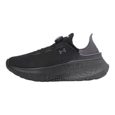 SlipSpeed Mega Fade - Sneakers Unisex Nero Castlerock 6003918-001