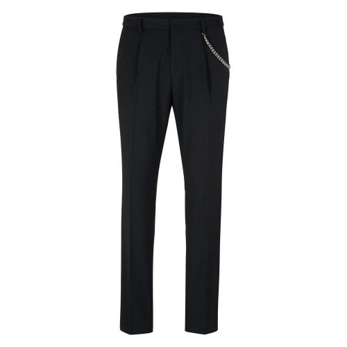 Hugo Mens Hesten231E1X Trousers
