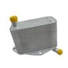 31339939 Automatic Engine Oil Cooler Radiator Spare Parts for Volvo XC60 S60