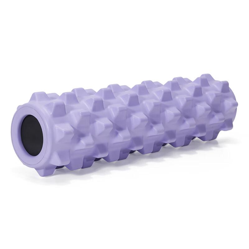 Longchan High-Hardness Solid Foam Roller