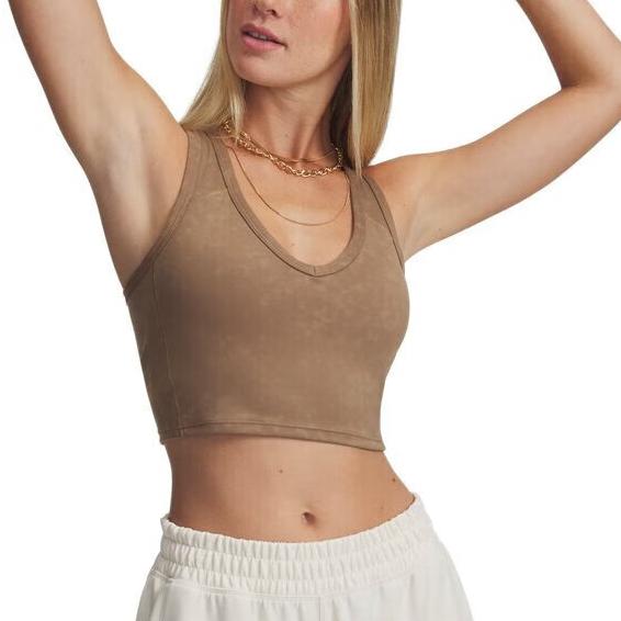 Under Armour Meridian Yoga Underwear Women s 6005754-263 M
