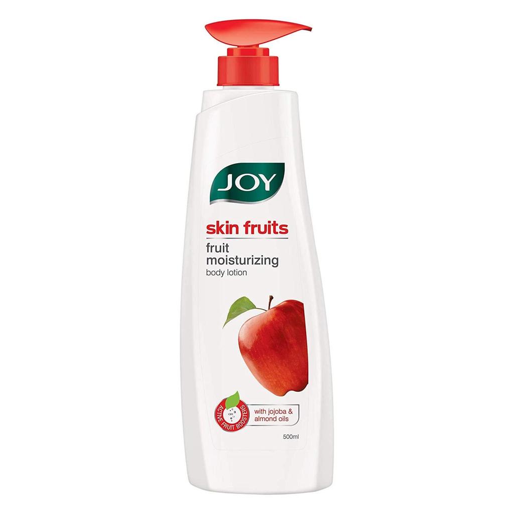 @ Joy Skin Fruits Lightweight Body Lotion 500ml UKR610_60%OFF