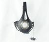 Single-Strap Mouth Gag with Holy Water Sprayer - Kinky Adult Toy for Men