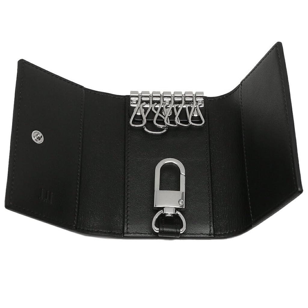 Key Case Sidecar Black 19F2F50AT001R [Dunhill] Men's [Item]