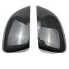 Protective case Door Mirror shell For Mercedes Benz A Class CLA W177 C118 - Car Decoration Styling Upgrade