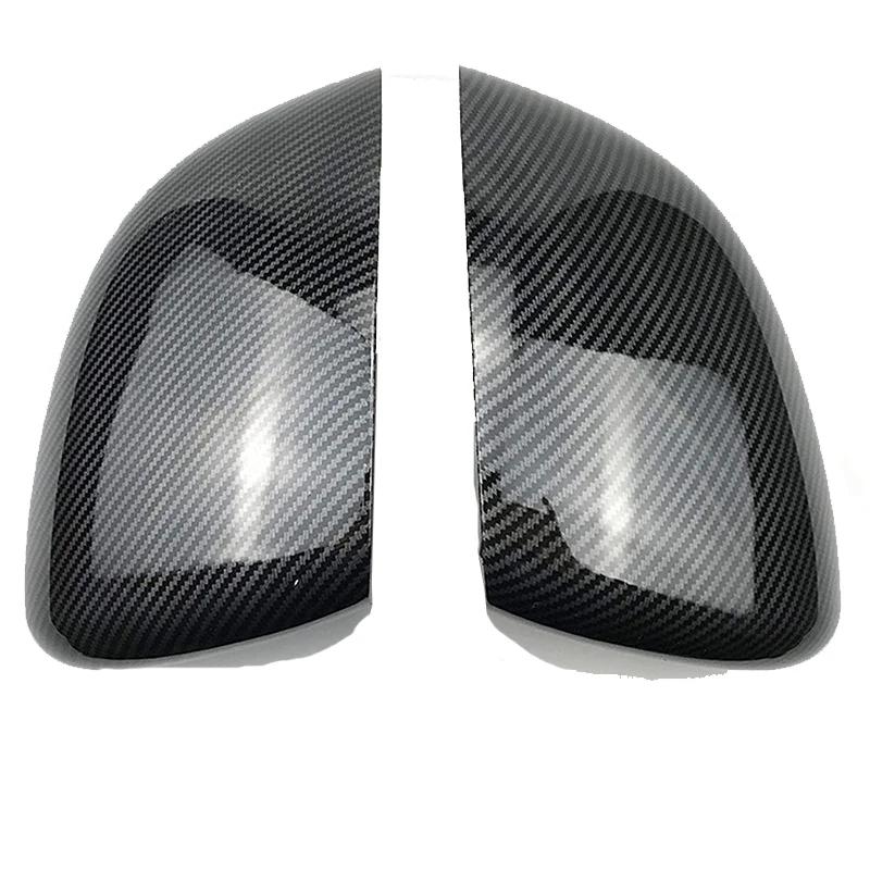 Protective case Door Mirror shell For Mercedes Benz A Class CLA W177 C118 - Car Decoration Styling Upgrade