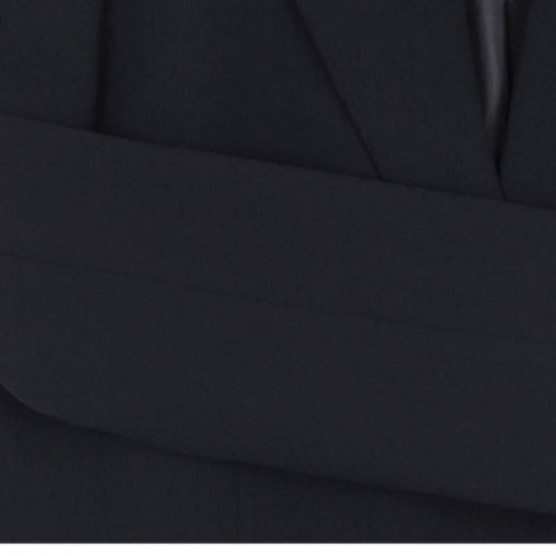 [She S miSS] Over Two Button Single Jacket Swwjko11720