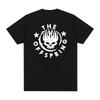 The Offspring Vintage Tshirt Rock Band Punk Pop Alternative Cotton Men T Shirt New TEE TSHIRT Womens Tops