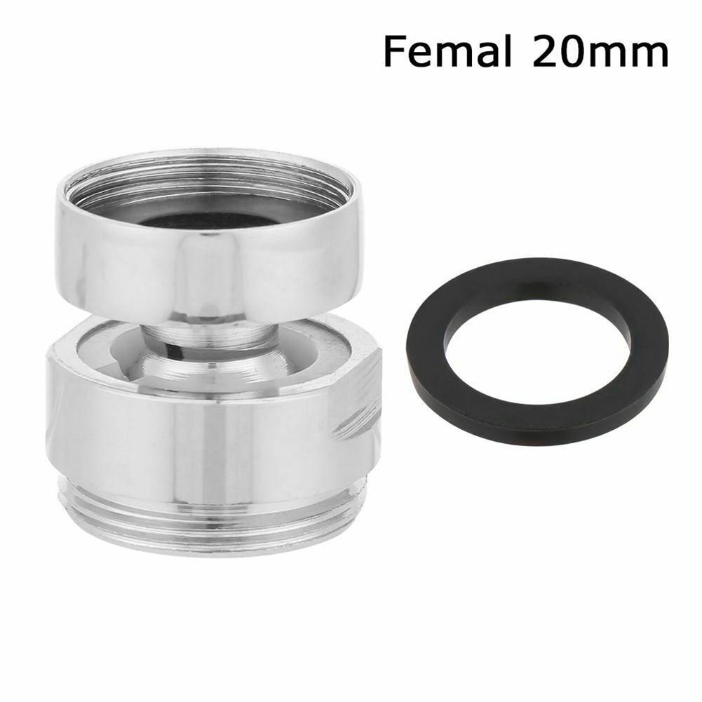 Aerator Adapter Aerator Adapter Adapter Swivel Aerator