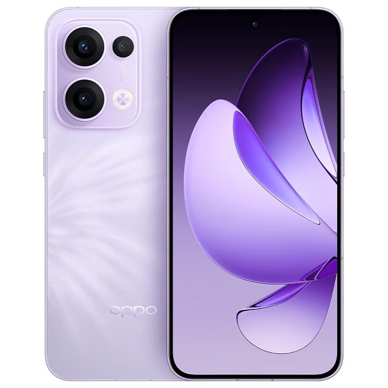 OPPO Reno13 5G AI Smartphone (CN Version)