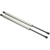 For Citroen Berlingo B9 & Peugeot Partner 2008-2018 Front Hood Bonnet Gas Struts Lift Support Springs Shock Dampers Prop Piston