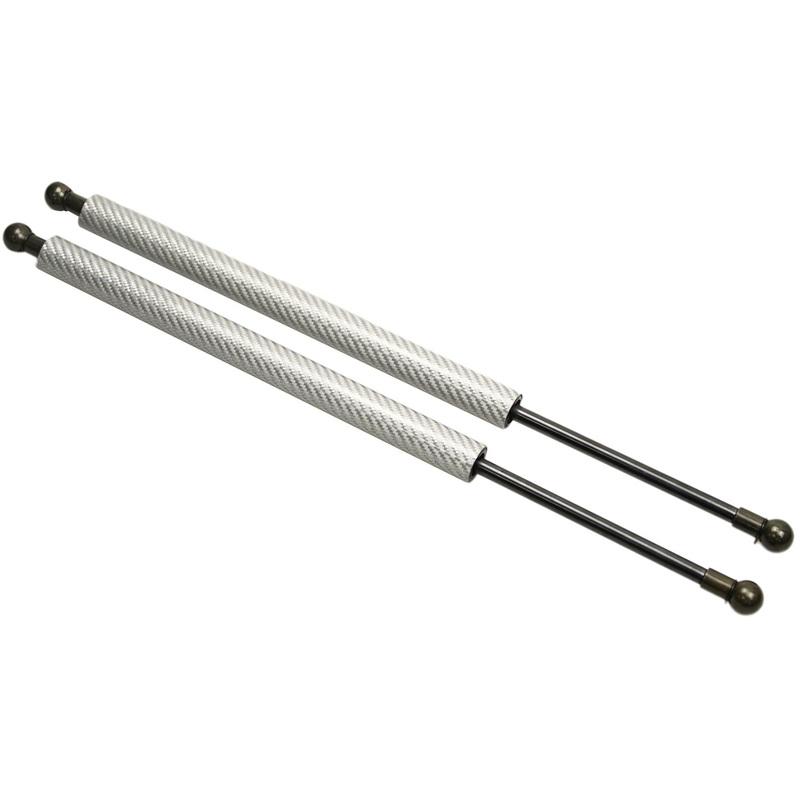 For Citroen Berlingo B9 & Peugeot Partner 2008-2018 Front Hood Bonnet Gas Struts Lift Support Springs Shock Dampers Prop Piston
