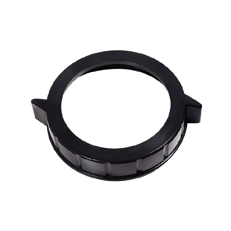 Strong Reinforced Nylon Screw Cap For 718 7021 CPVC Check Device And 6007010 Water Control Replacement