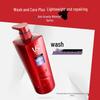 Vidal Sassoon Smooth & Silky Shampoo & Conditioner Set