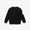 New Era Mlb La Dodgers Sweatshirt bLack 14681106