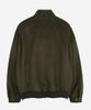 Publicfigure Wool Blend Harrington Jacket_Khaki
