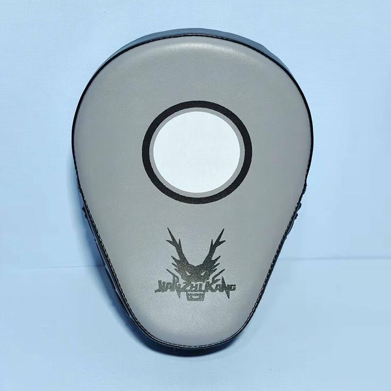Martial Arts Training Focus Mitt