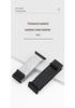 Windproof Door Stopper & Wedge Clamp Anti-collision Holder