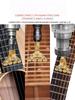 Musical Instrument Care Product