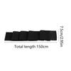 Post Surgical Breast Implant Stabilizer And Compression Band, Breast Support Band, Chest Belt, Adjustable Extra Sport Bra Strap