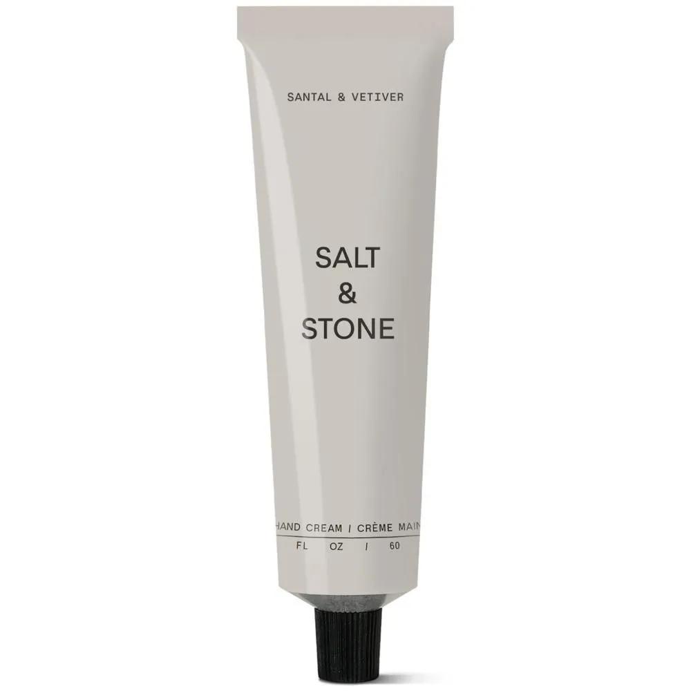 Salt & Stone Крем для рук Сандал и Ветивер 59 г