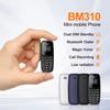 BM310 2G Міні GSM кнопковий телефон з двома SIM-картами та Bluetooth