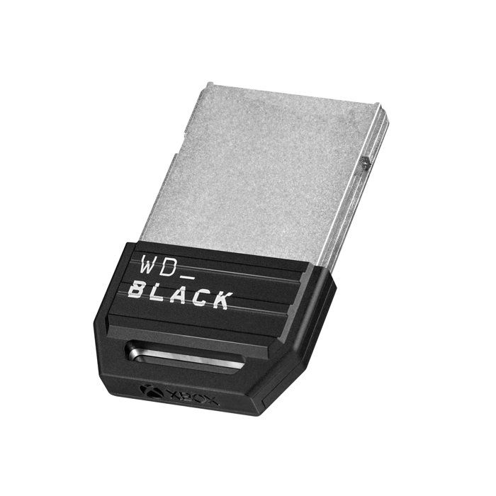 sandisk wd black c50 expansion
