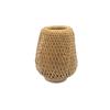 Bamboo Woven lamp Simple Bedroom Study Table Lamp Bedside Table Lamp Bamboo art Warm Decoration Desktop Decoration Table Lamp