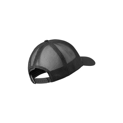 Mammut Baseball Mesh Cap 1191-01770 Black