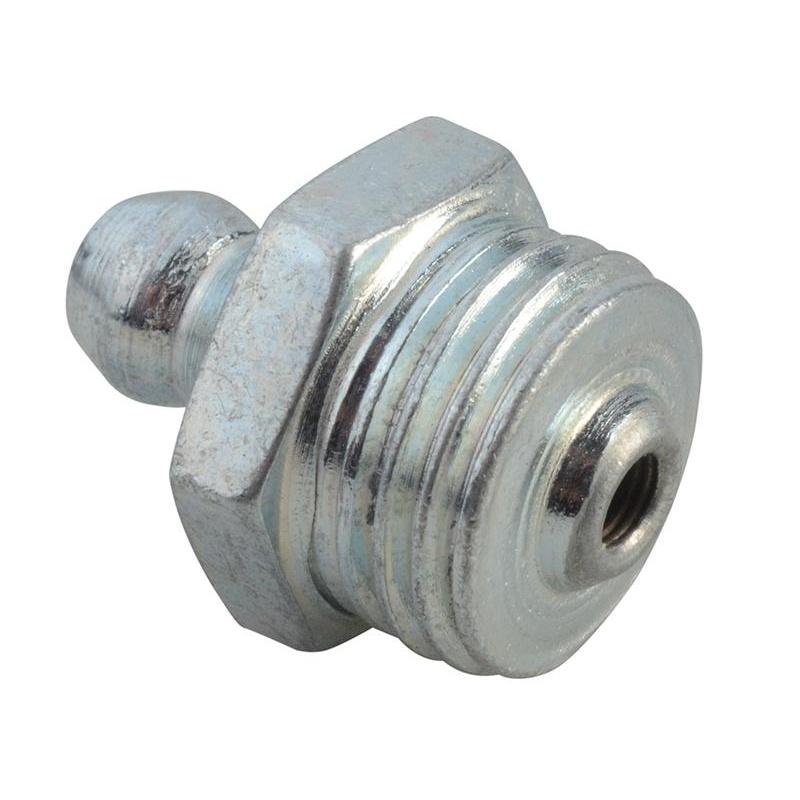 Lumatic Hydraulic Nipples Straight