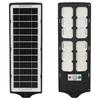 Liangtu Small Rocket Retractable Solar Street Light
