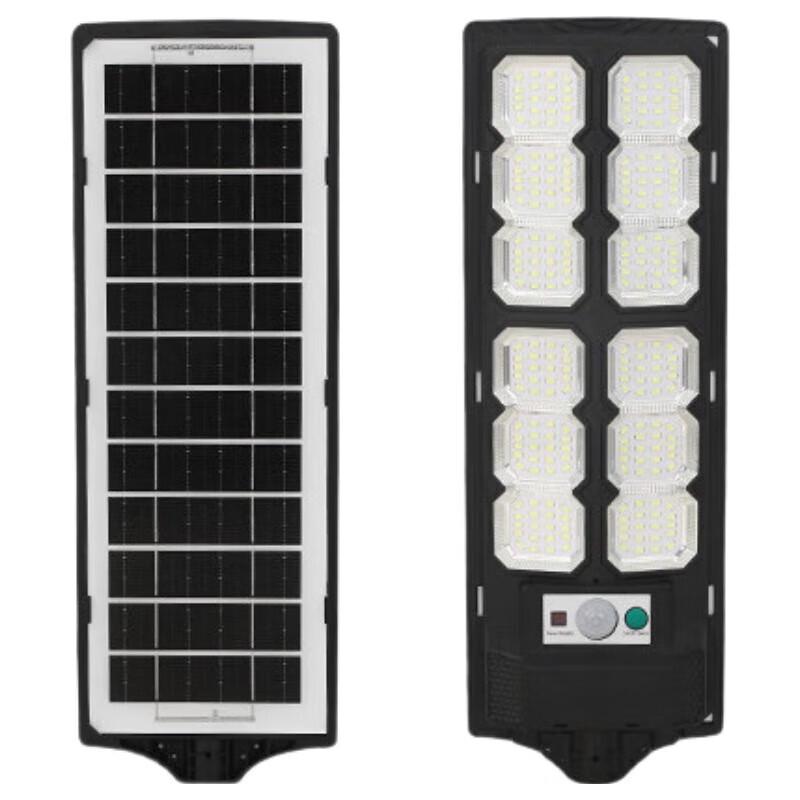 Liangtu Small Rocket Retractable Solar Street Light
