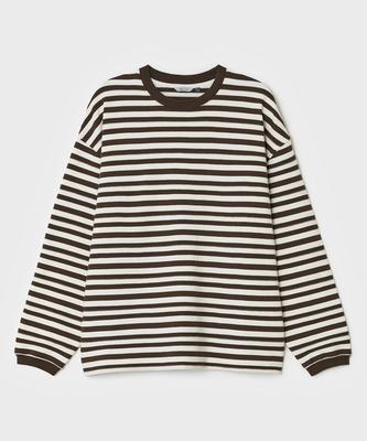 Ciepła odzież – Pulowery i longsleeve