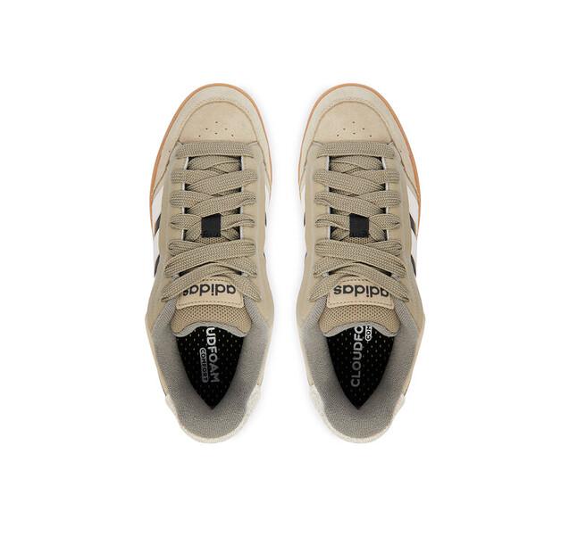 Кроссовки adidas Grand Court Alpha