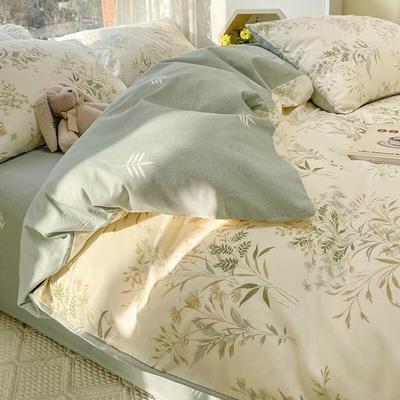 Biancheria da letto – Completi lenzuola e set da letto