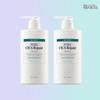 Pure Cica Body Lotion Baby Powder 730ml X 2. (17503371)