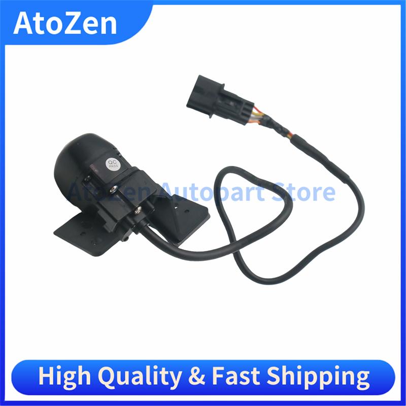 Rear View Camera Reverse Backup Parking Assist for Hyundai Tucson 2015-2019 95760-D3000 95760-D3100 95760-D3101 95760-D3001