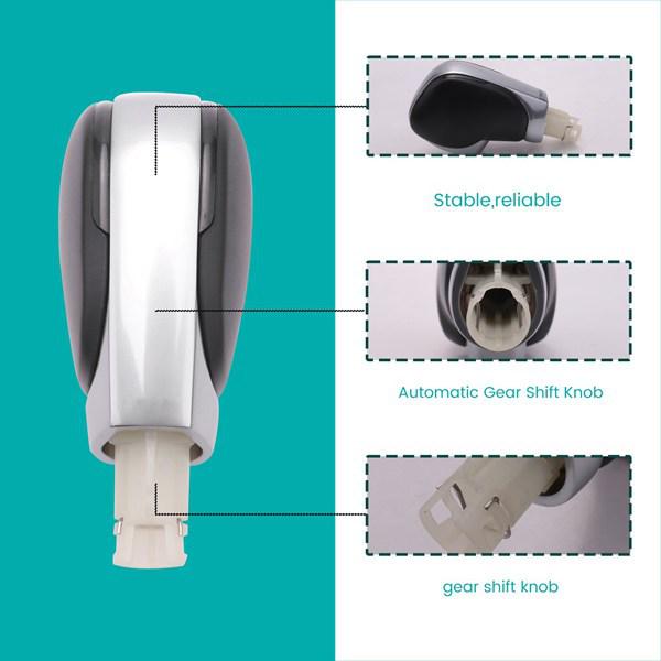 Renault Keleos Kadjar Automatic Gear Shift Knob