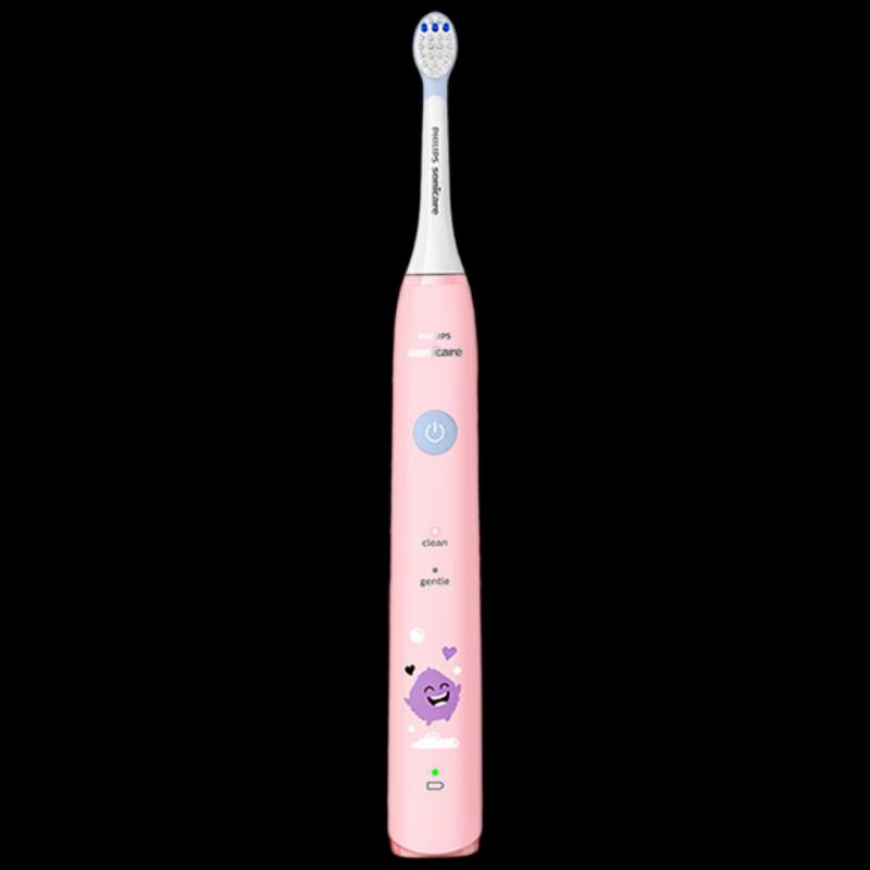 Philips Kids Sonic Electric Toothbrush with Bluetooth