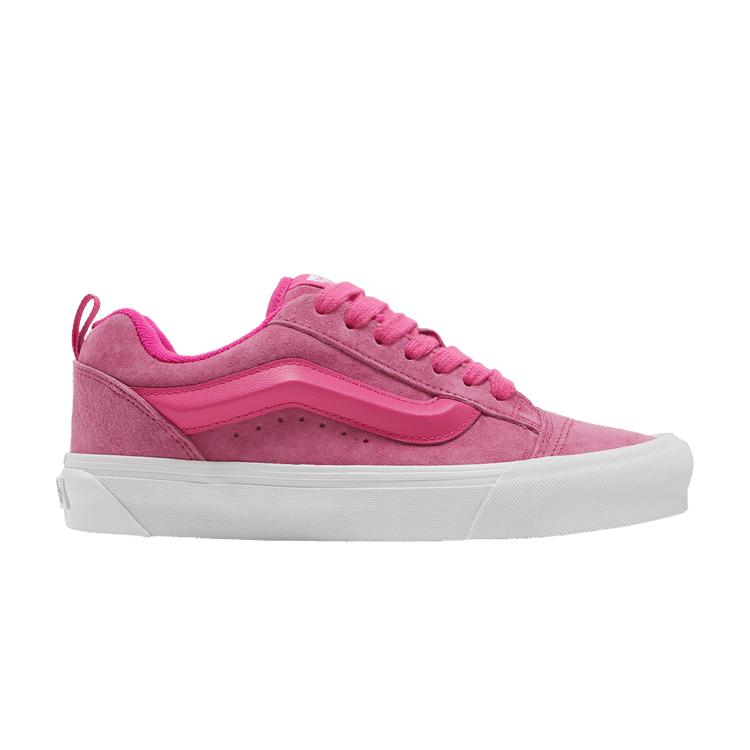 Vans Knu-Skool Pink Glo 36